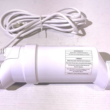 Salt Chlorination Cell High-Performance 40,000 Gallon Cell for In-Ground Pools for T-15/BLT15H Systems