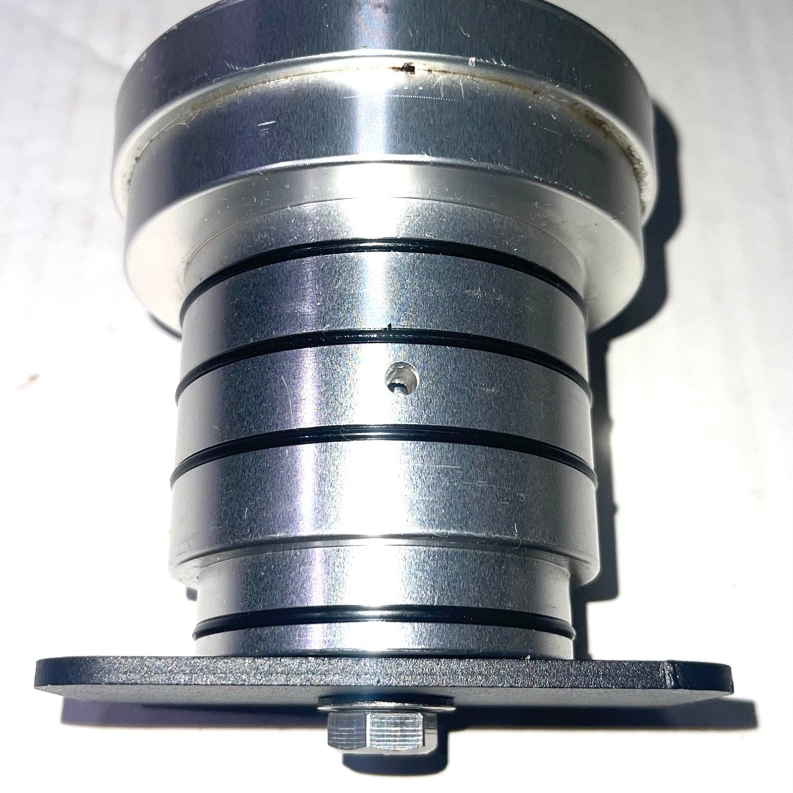 LS 6L80 6L90 Transmission Drum Tester Tool 35R 1-2-3-4 Drum Leak and Crack Detection