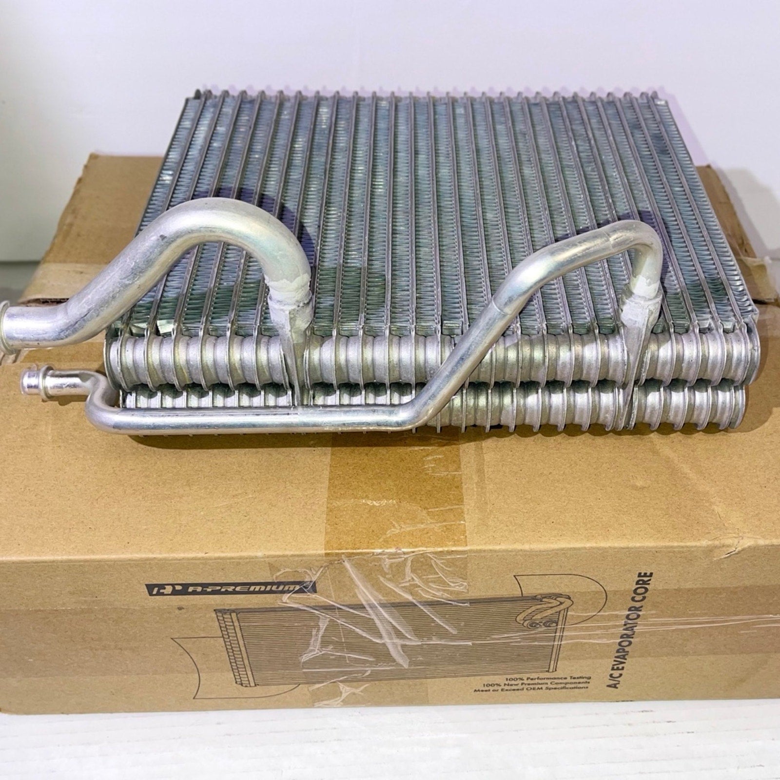 AC A/C Evaporator Front for Chevy Yukon Suburban Avalanche 19258418 Hummer H2