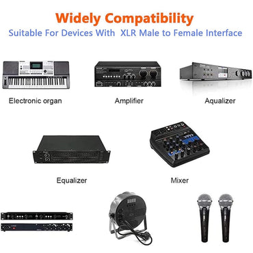 Y.D.F 4 Channel 3-Pin XLR Snake Multi Network Receiver to Single Ethercon Cable Snake Box Extender for Stage Lighting and Recording Studio- XLR/AES/DMX Channel Over Cat5E/Cat6/Cat7 Ethercon Cable