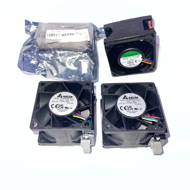 Delta PowerEdge Server Fan 4X Dell R530/R530XD/R750/R750XS – PFR0612DHE-C