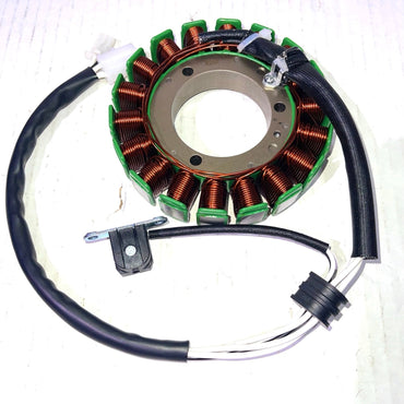Motorcycle Generator Stator Coil Kit For Yamaha YZFR25 YZF250A R25 2020 YZFR3 YZF320A R3 MTN250A MT25 MTN320A MT03 BS7-H1410-00