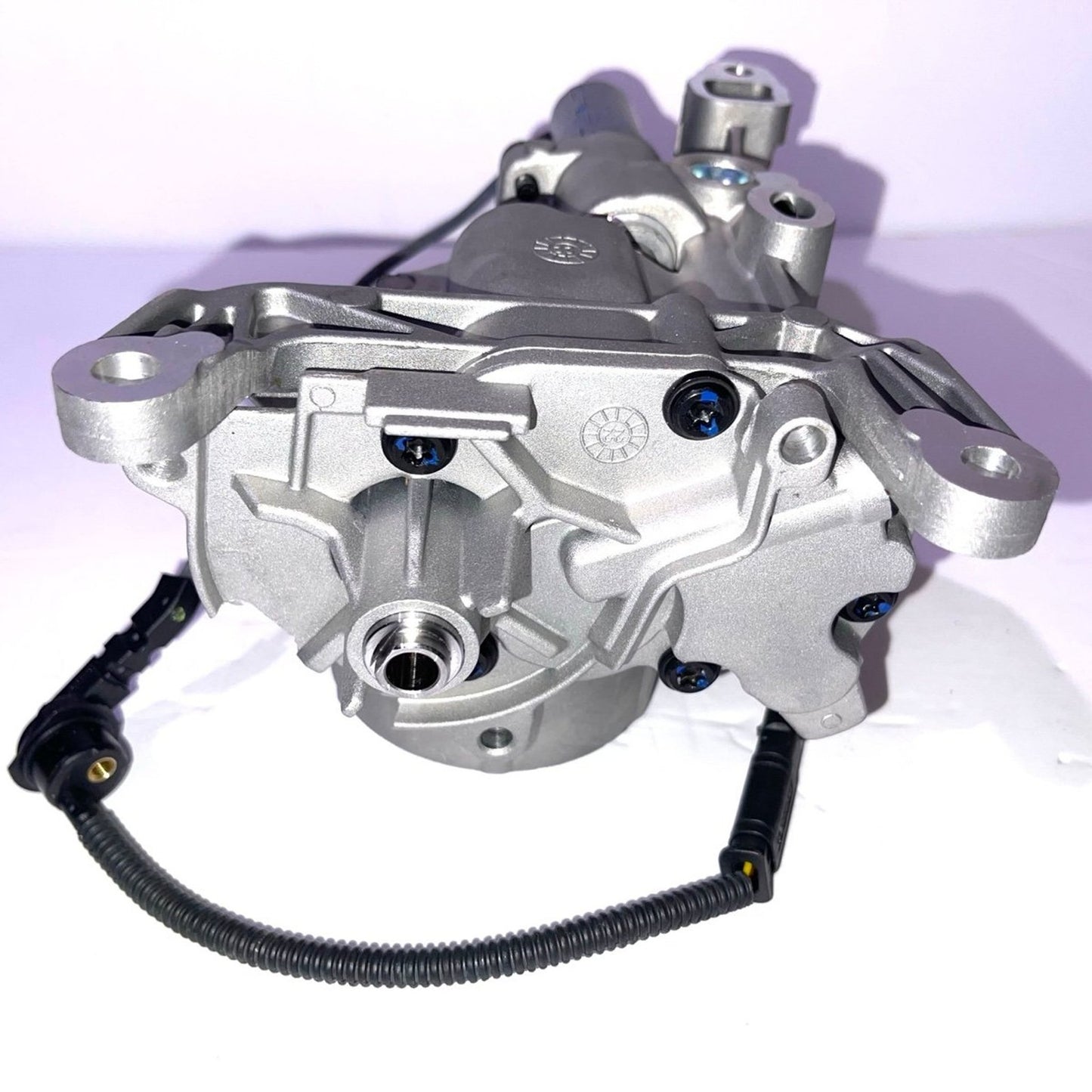 Complete Oil Pump Kit For Peugeot 308 408 508 3008 C5 C4L 1.6T 1.8T 1001F9 NOTE*