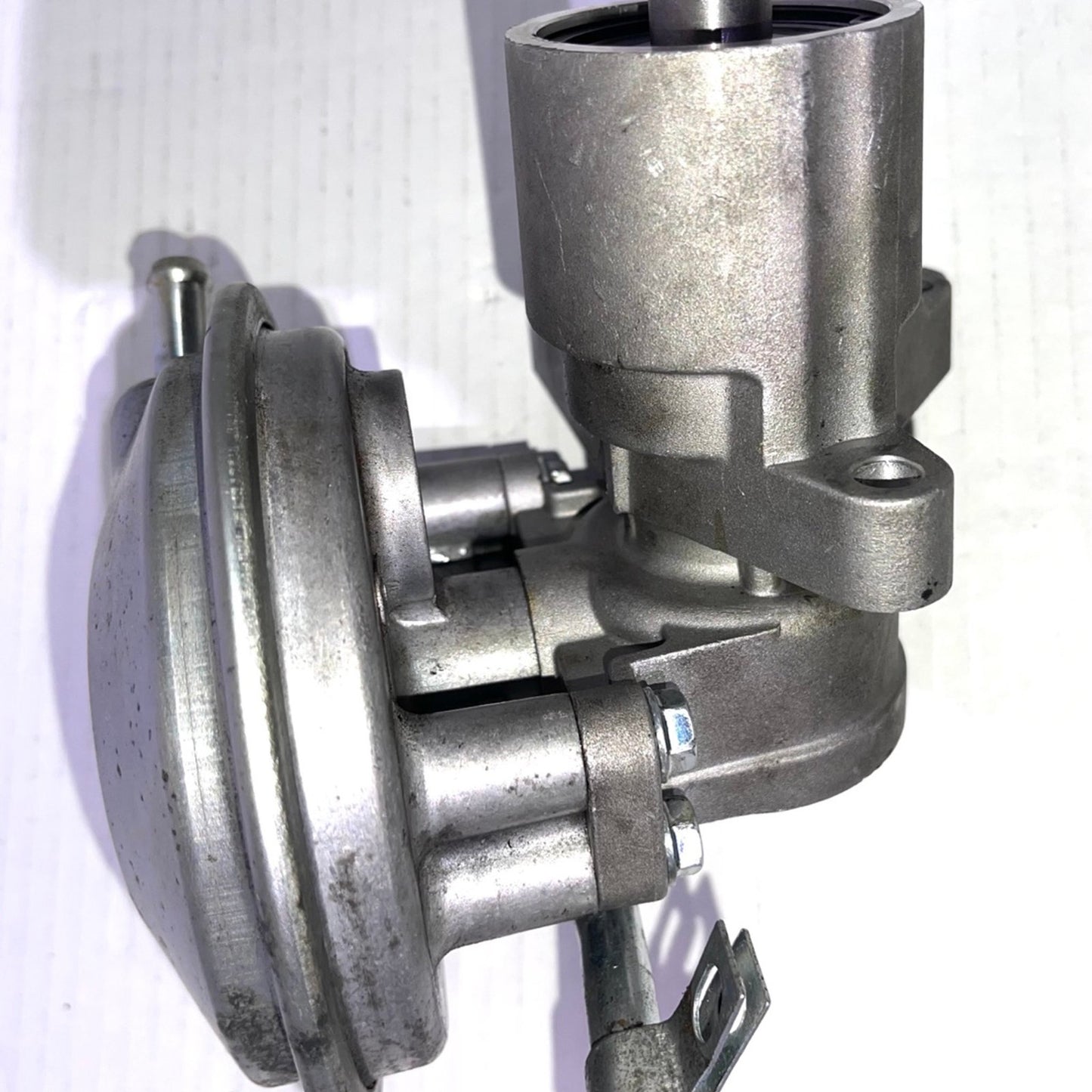 Vacuum Pump for 2020-2022 Isuzu NPR NQR N-Series 2020.5+ (i series) NPR Style Replaces 290KT00030 8975481860 97548186