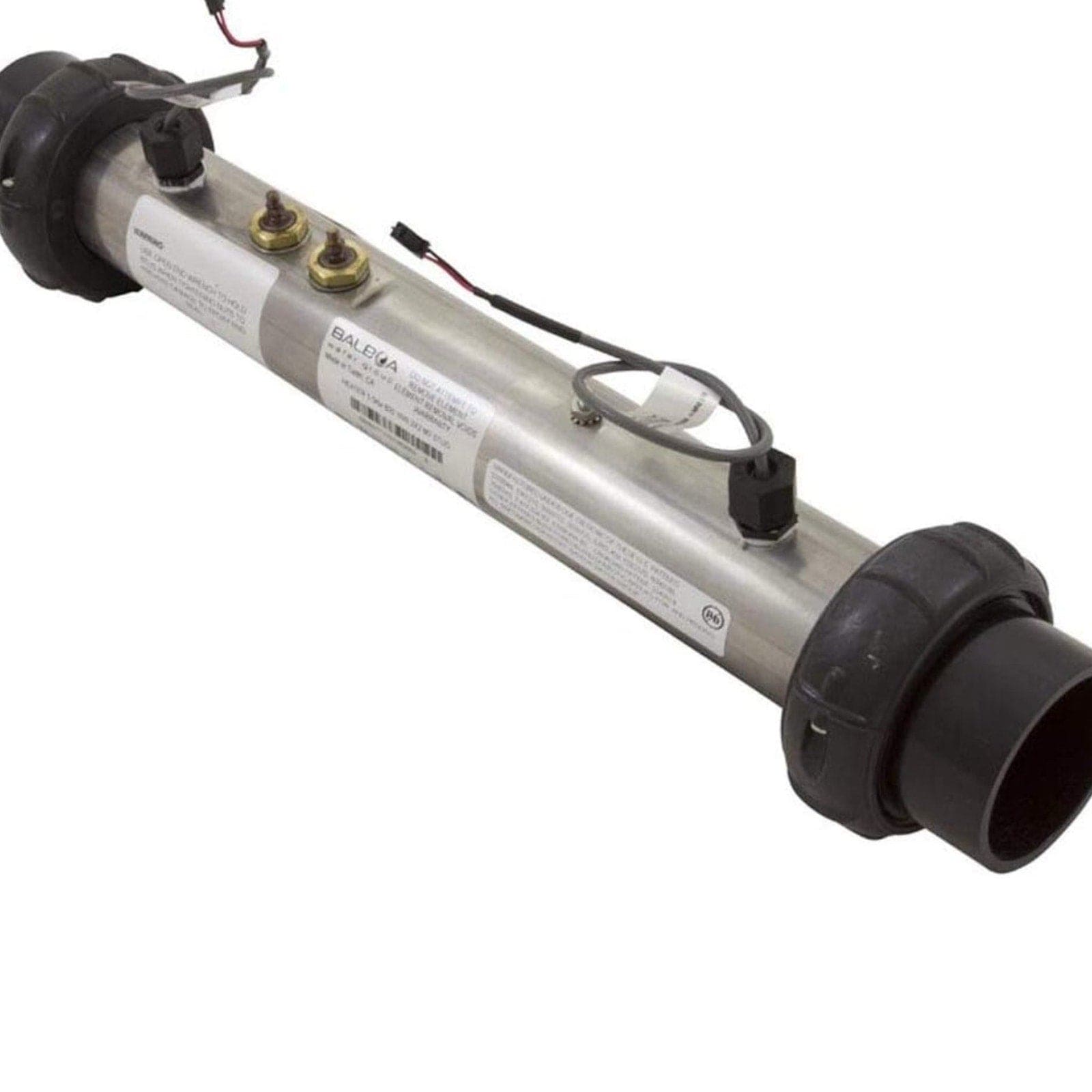 Balboa 58083 Heater Tube Assembly 5.5kW 230V With Sensors
