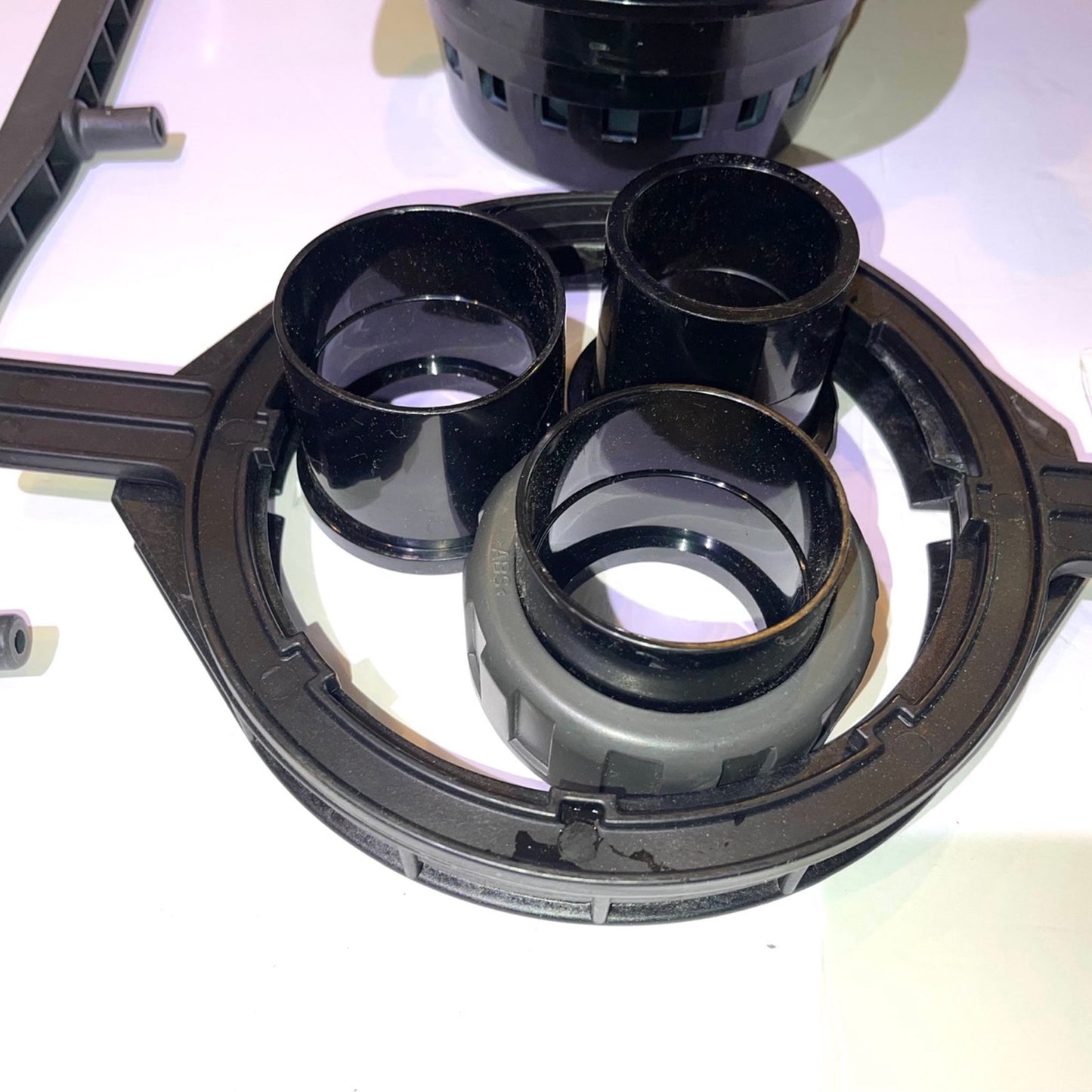 Aquastrong Top Valve for Pool Sand Filter Valve 12” 6-Way SFP450 SFP500 SFP455