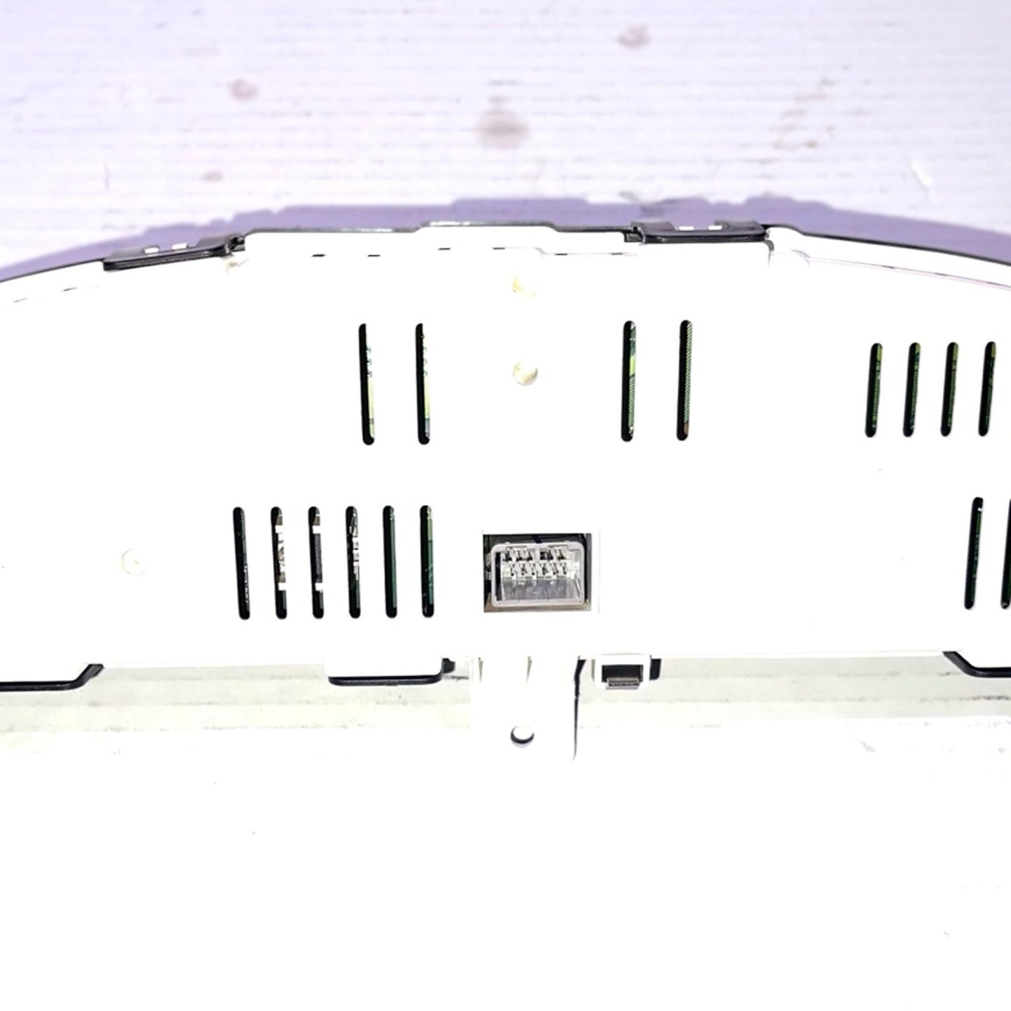 Speedometer Upper Dash Display Gauge Instrument for Honda Civic (2006-2011) 8th