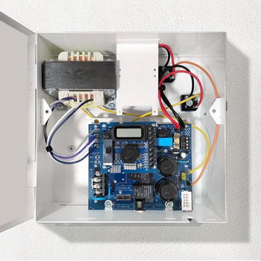 GLX-PCB-RITE Main Printed Circuit Board Replacement for Hayward Goldline AquaRite Salt Chlorine Generators