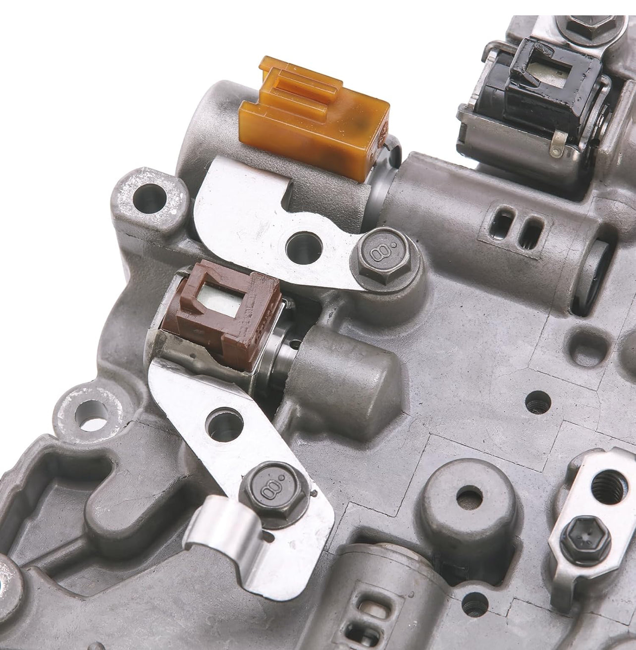Automatic Transmission Valve Body for Toyota Lexus Toyota RAV4 Solara U140E U240E U241E