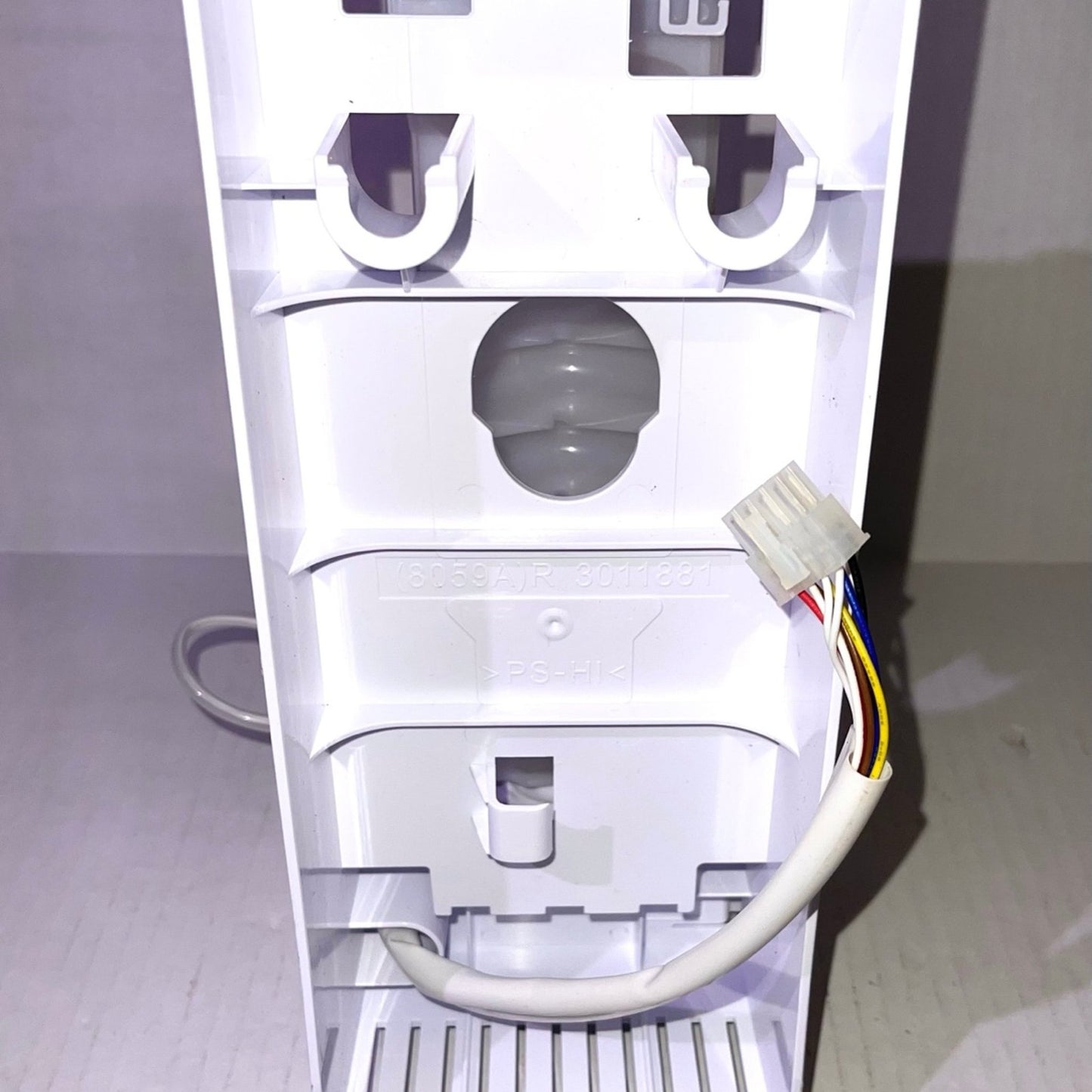 Samsung DA97-08059A Appliance Ice Maker Assy 1668437