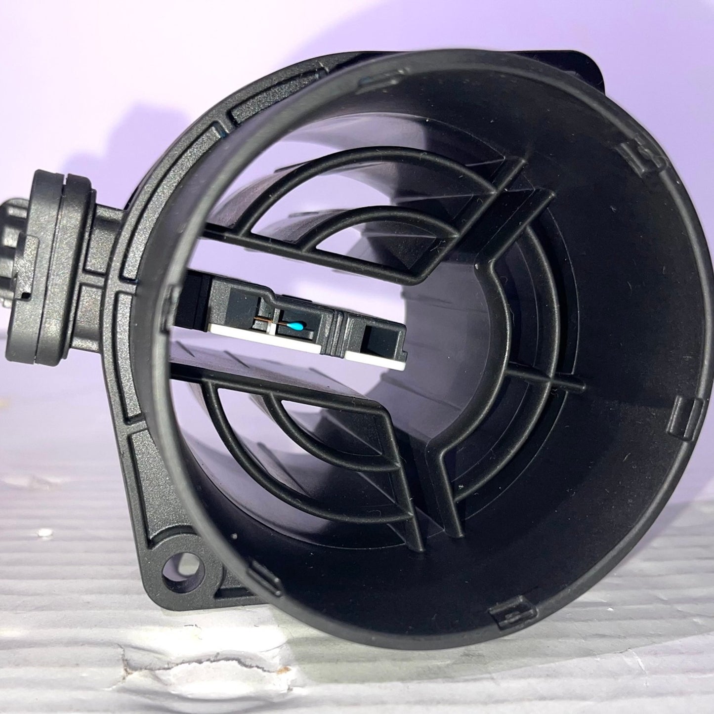 6549053500 Replacement Mass Air Flow Sensor With Mercedes Benz 2014-2024 Sprinter 2500 3500, 2015-2018 GLC300 X253, 2013-2018 C-Class W205 X253 6519051200 6519050500 6450900048