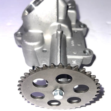 JAVIK Oil Pump for Polaris 2016-2025 RZR 1000 2017-2025 General 1000 2024-2025 Xpedition XP/ADV OEM# 3023124