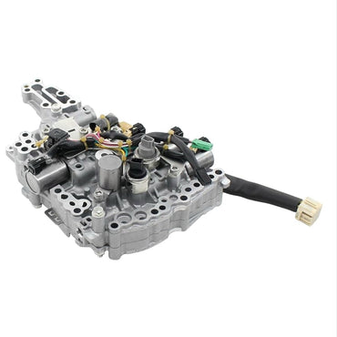 JF017E CVT Transmission Valve Body for Nissan Maxima Pathfinder Murano Altima Quest INFINITI QX60 3.5L 2013-2019