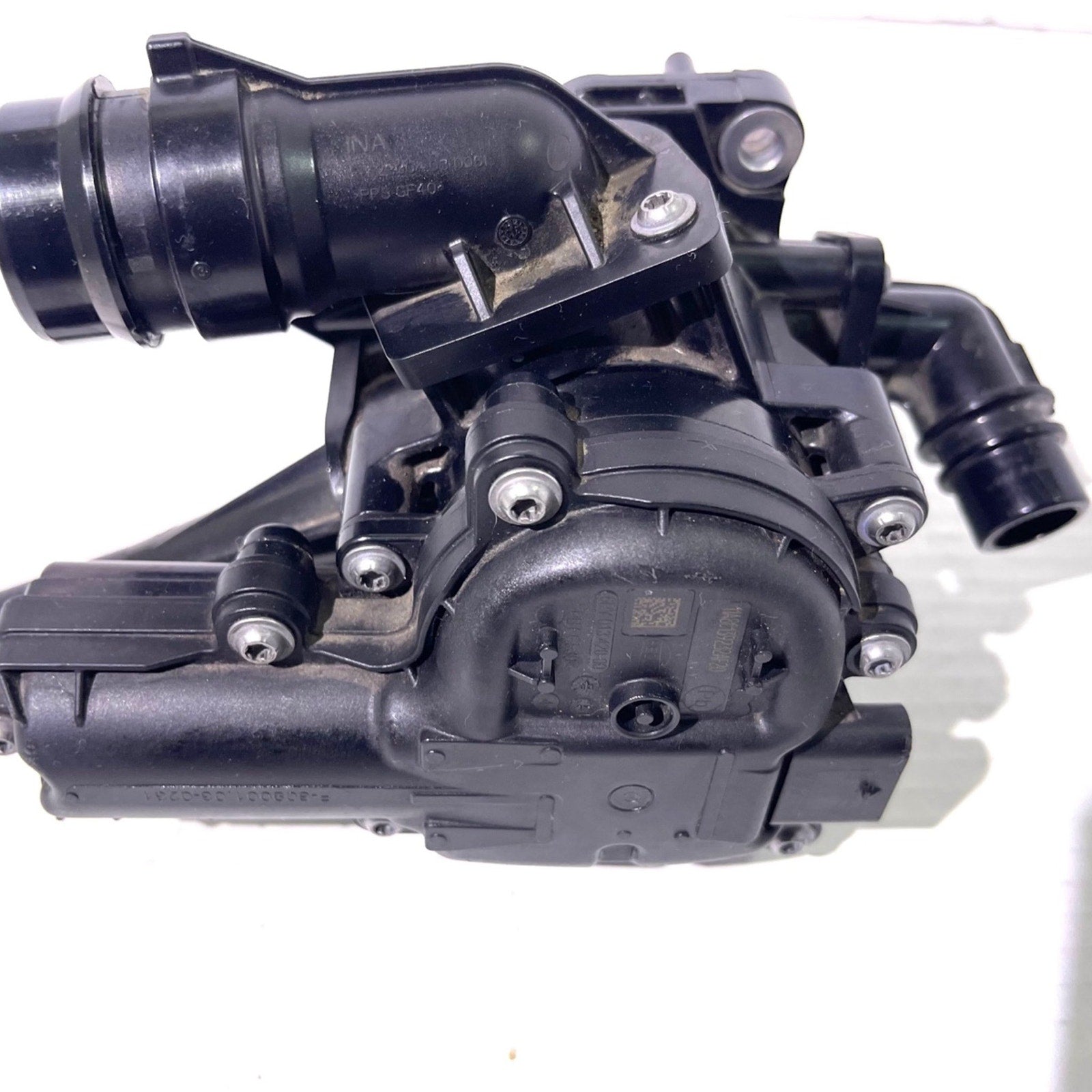 25600-2M810 Tucson Santa Fe K5 Sonata Cooling Thermostat Temperature Control New