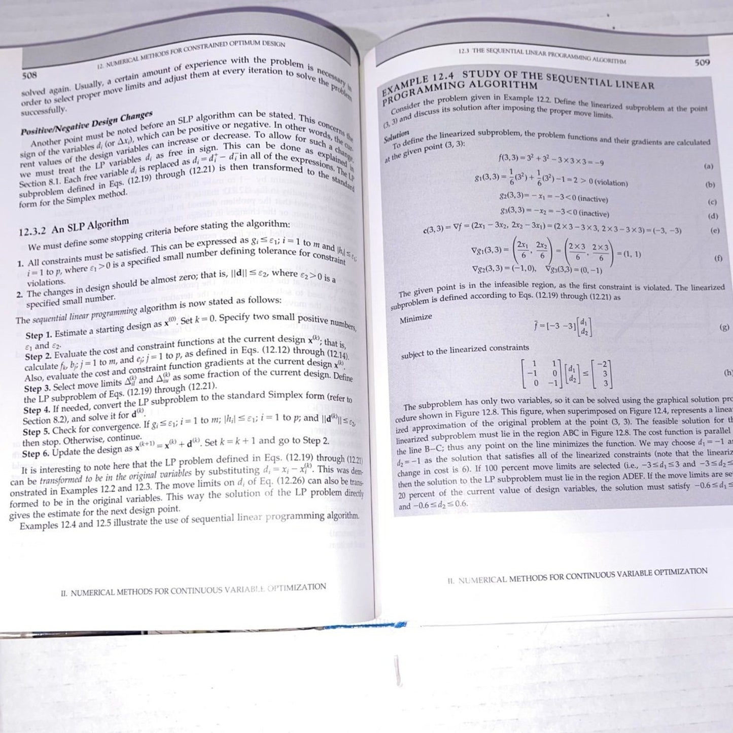 Introduction to Optimum Design by Jasbir Arora (2011, Hardcover)