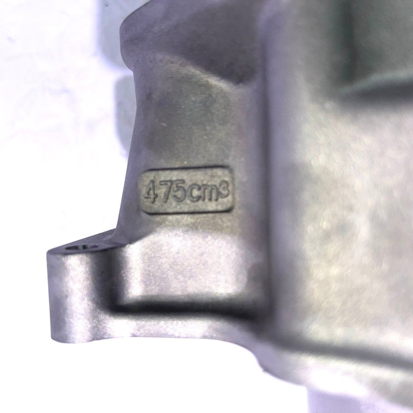 Cylinder Piston Top End Honda Rancher TRX420 2009-2018 12100-HP7-A00 1219-HP5-60