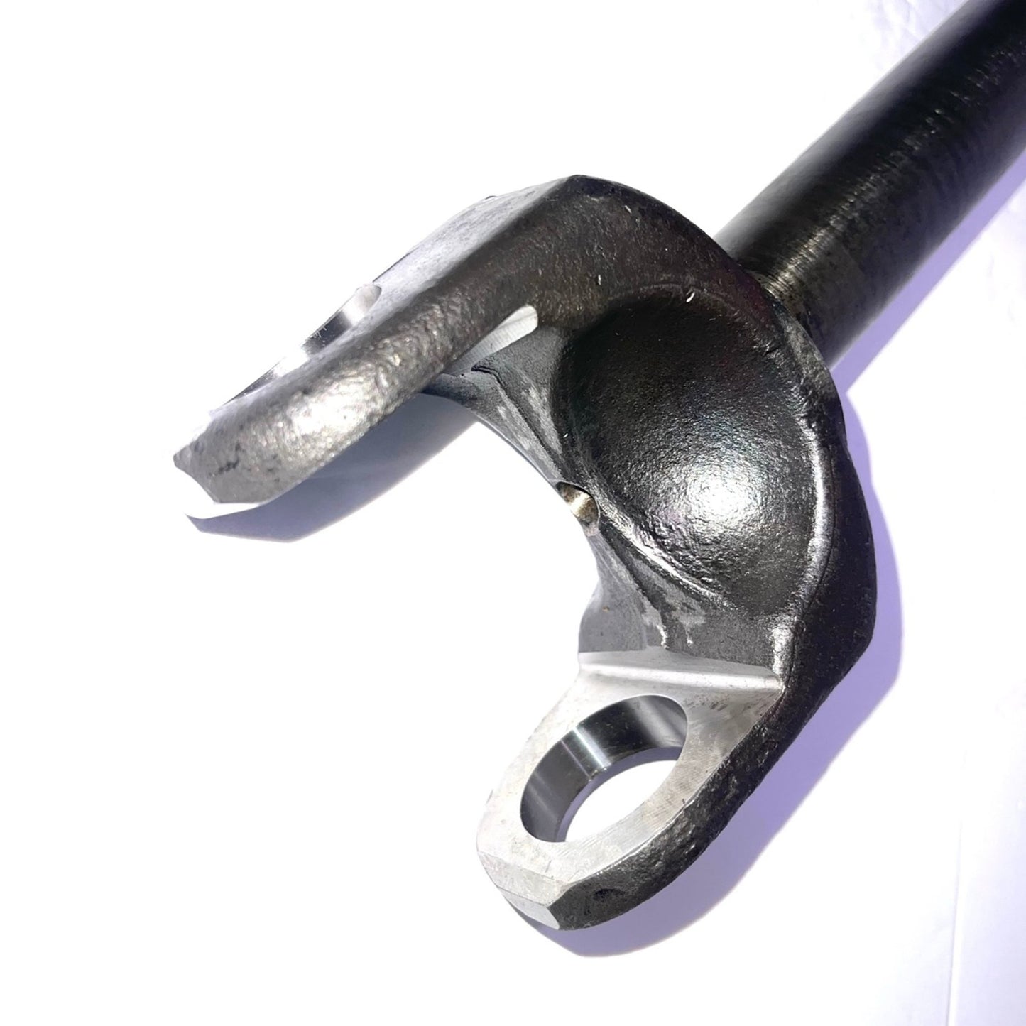 Yukon Gear & Axle (YA W48208) Inner Replacement Axle for Dana 60 Differential 4340 Chrome-Moly