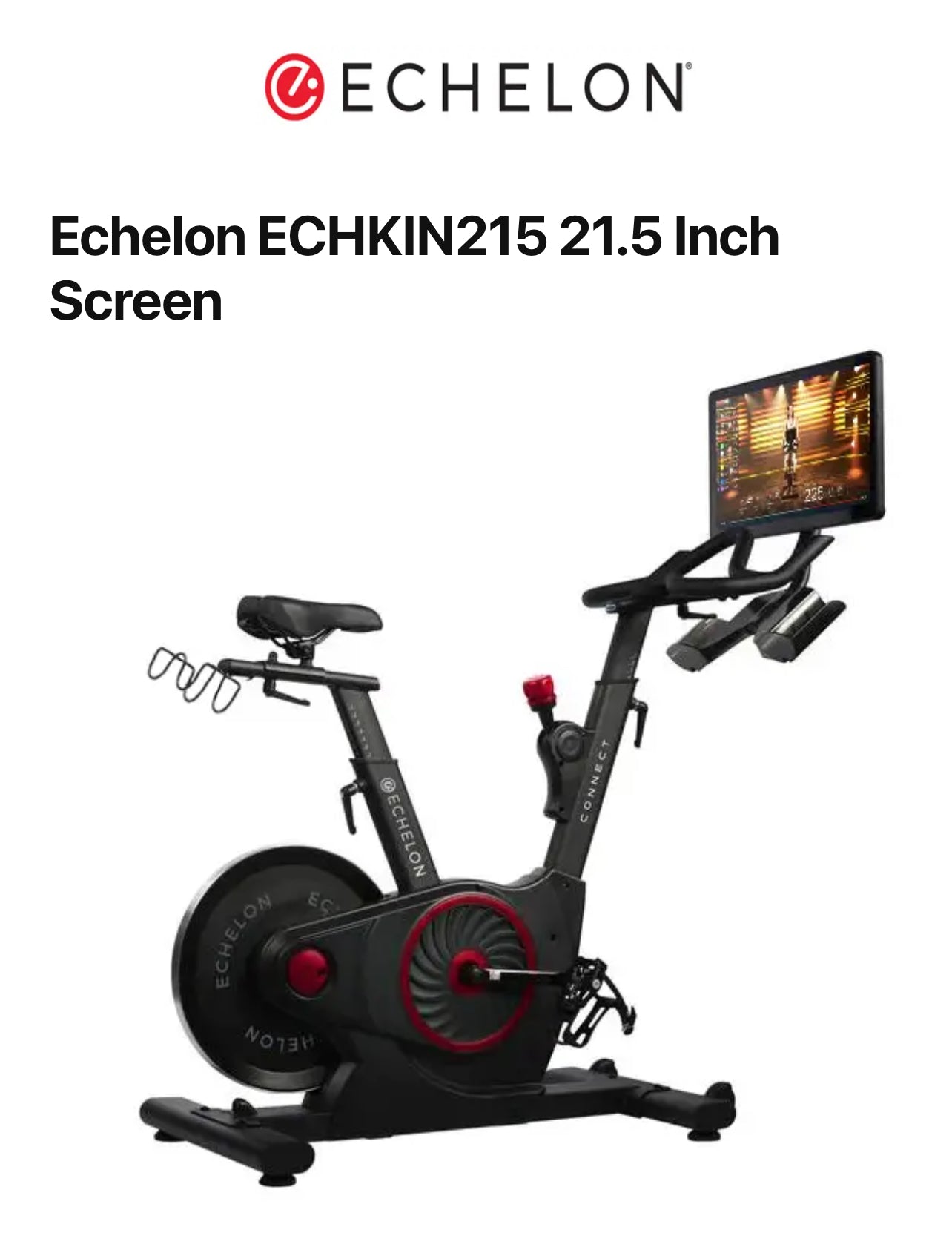 Echelon ECHKIN215 21.5” Screen Rockchip 3288 Quad-core ANDROID 9
CPU: Rockchip 3288 Quad-core, 1.8GHz 1080P