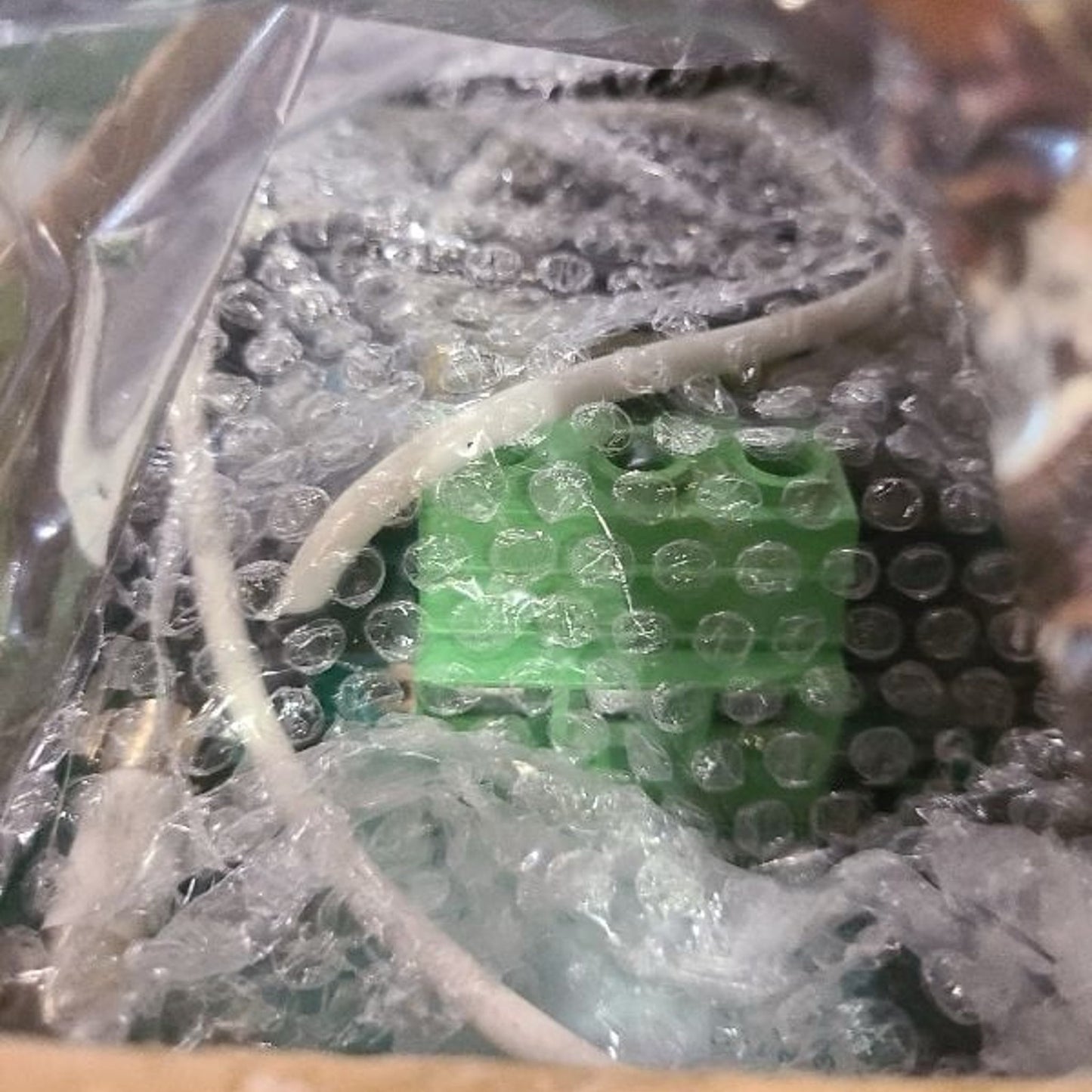 10-175-3005 Circuit Board Replacement for Balboa circuit board for the VS501Z spa controller modelVS501Z, 54357-03 E-Cowlboy