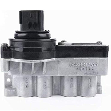 Transmission Shift Solenoid Block Pack Replacement 04800171AA 04800171AA 42RLE for Dodge-Chrysler 2009-2010 Jeep Wrangler 2003-2006
