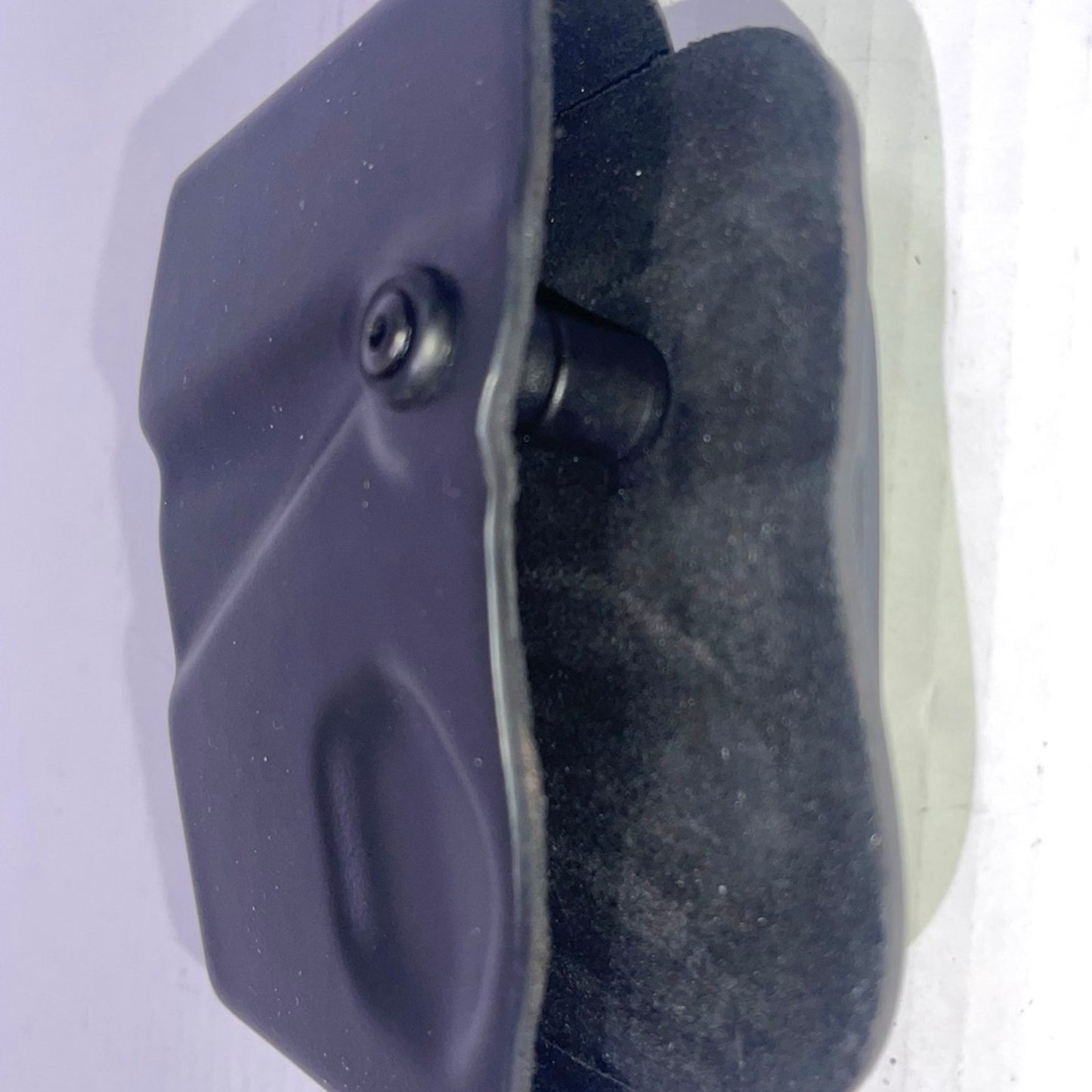 Safariland 573 Open Top Magazine and Handcuff Pouch LEFT Size GLOCK 17/22