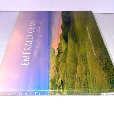 Emerald Gems:The Links of Ireland 1st edition by Laurence Casey Lambrecht (2003)