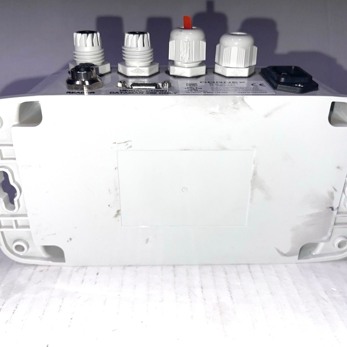 COGNEX DMA-CCM-1 INPUT OUTPUT I/O MODULE 823-0211-1R