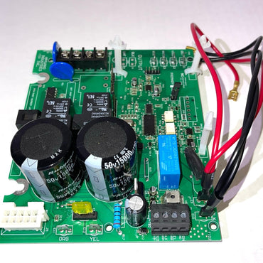 GLX-PCB-RITE Main Circuit Board Hayward Goldline Aqua Rite Salt Chlorine Generators for Pool Chlorinators Replacement Hayward aquarite Circuit Board