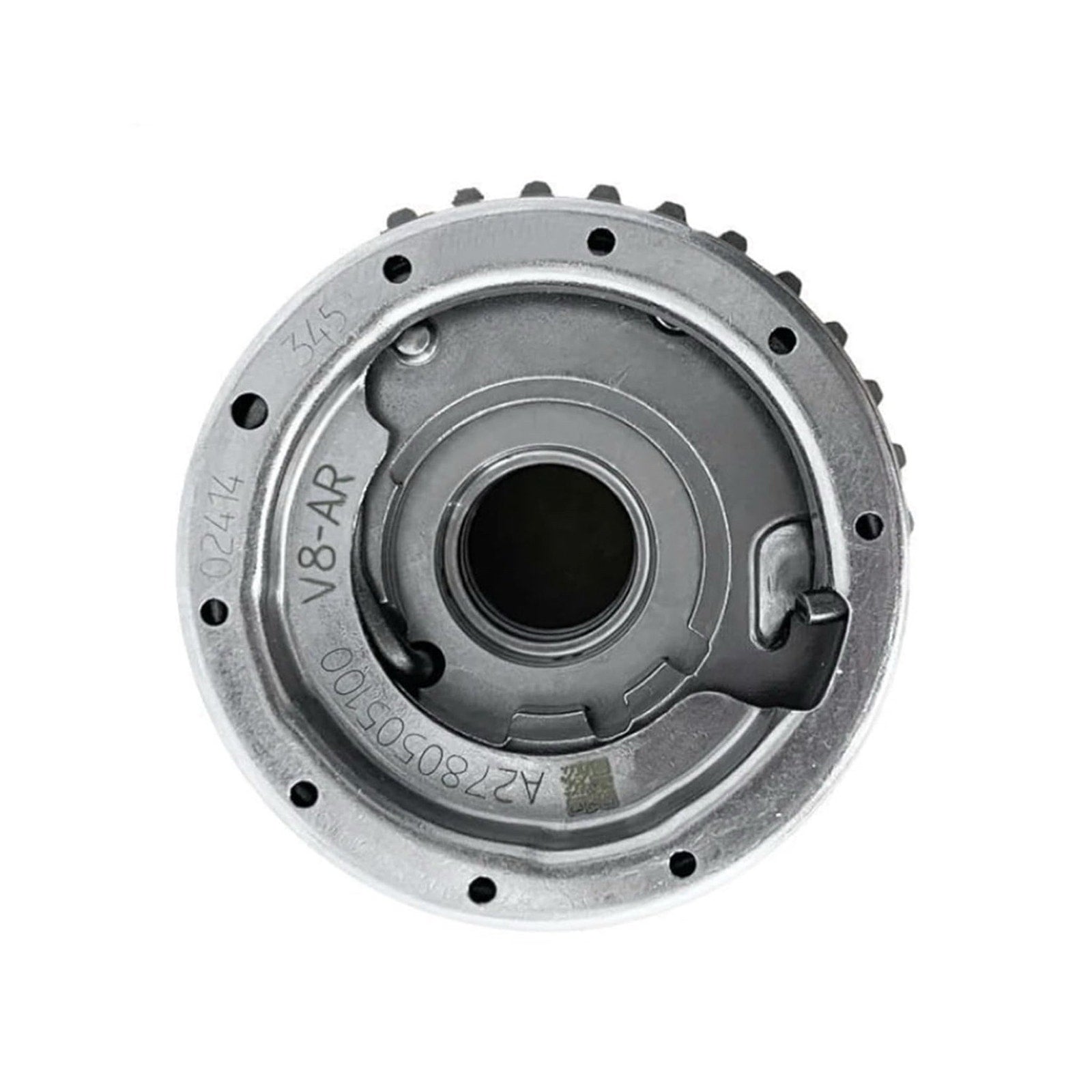 Camshaft Adjuster Intake Mercedes-Benz M157 M278 W166 W221 W222 W463(2780505100) 2780504900 2780505000 2780505100 2780505200