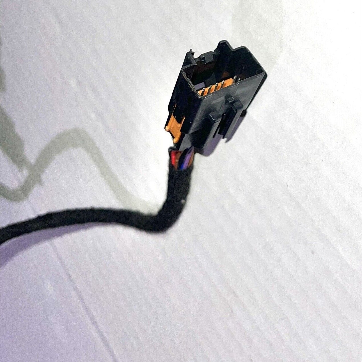 Right Mirror Power Heat Power Folding Chrome Cover PASSENGER Side 2011-2014 Ford F-150 FO1320412