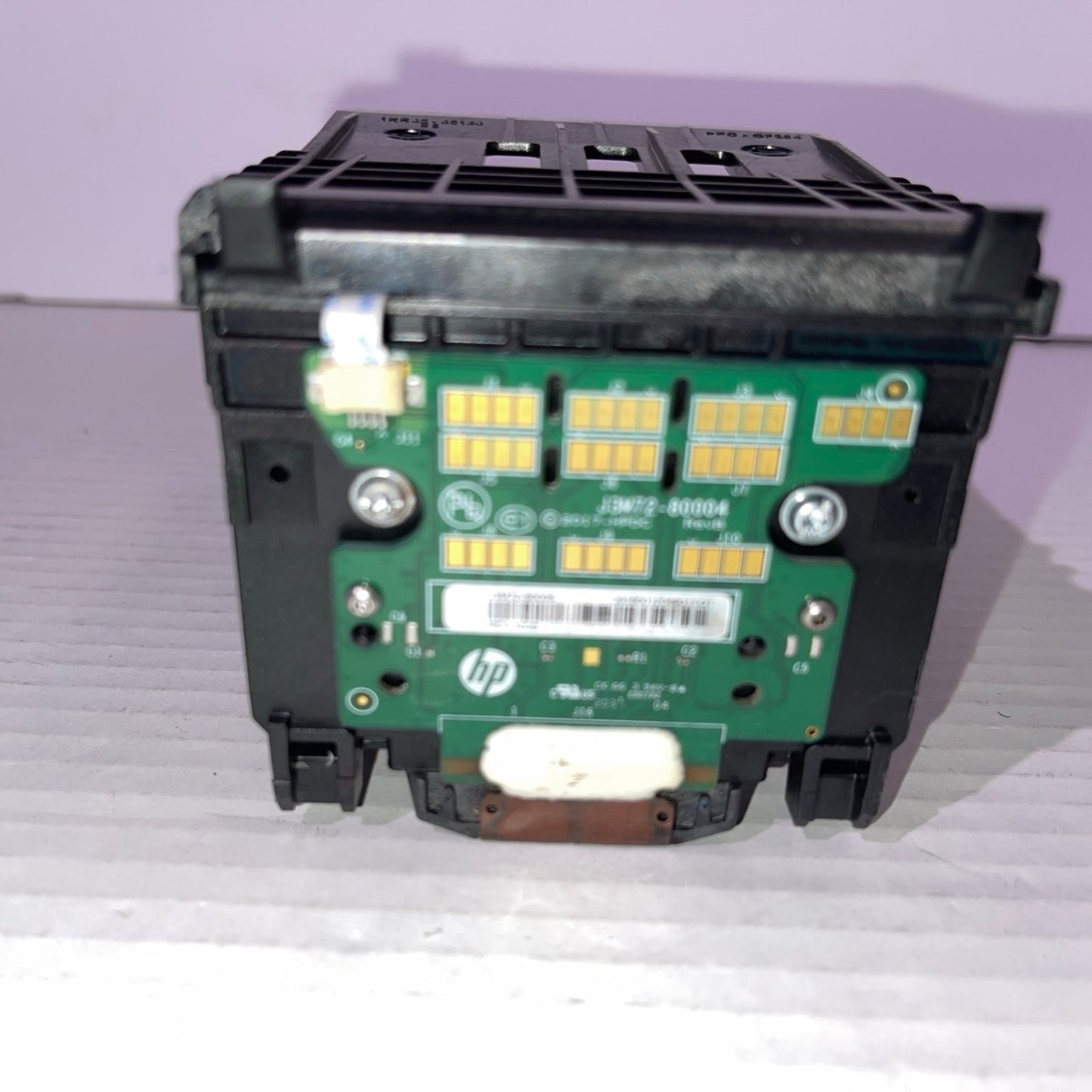 952 Printhead Replacement for HP OfficeJet Pro 7740 8710 8720 8730 8740 Print Head with Chip, Easy Installation