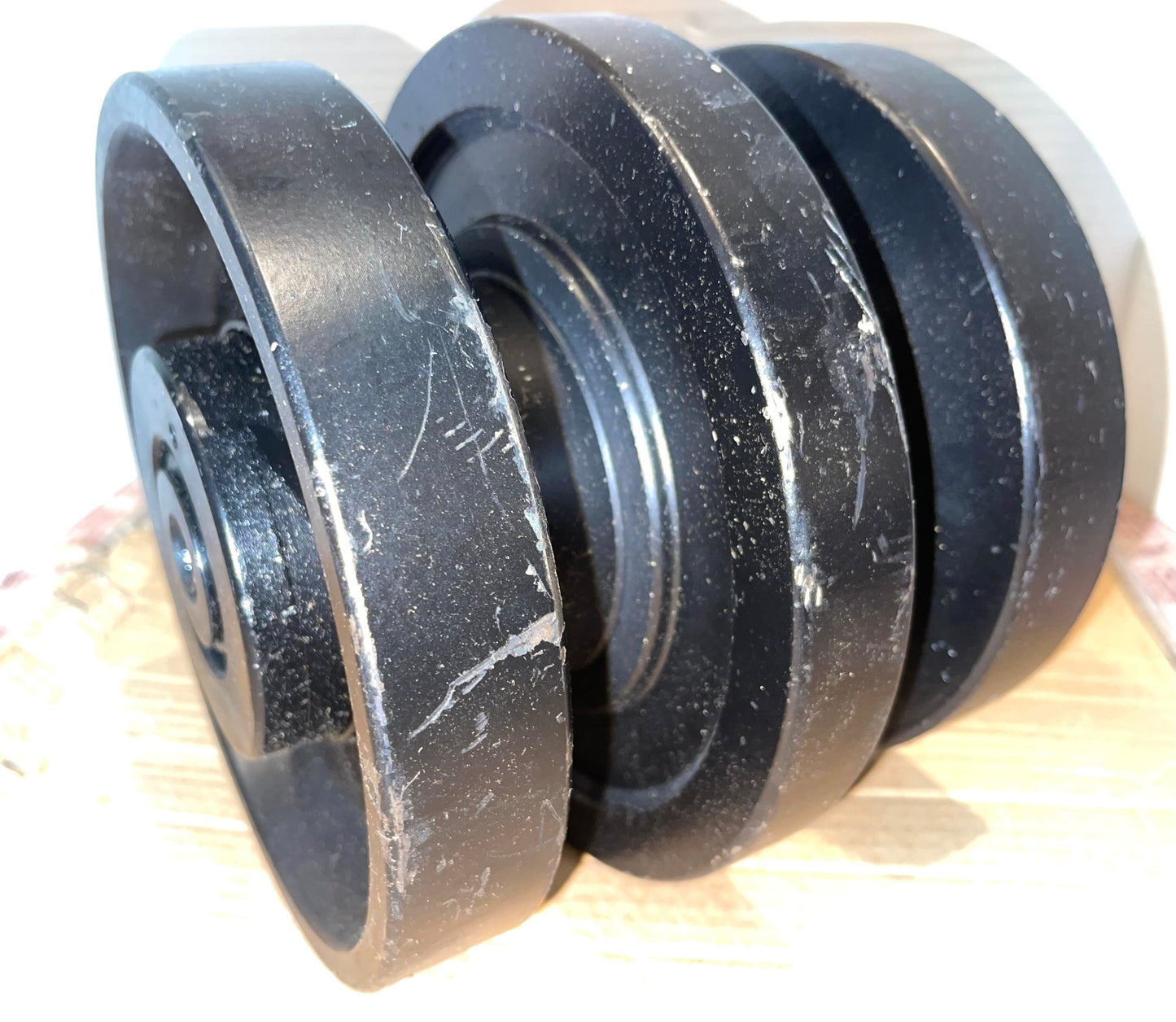 Flynsu Bottom Track Roller 6689371 6732901 6715766 6686632 For Bobcat 864 T140 T180 T190 T200 T250 T300 T320 T550 T590 T630 T650 T750 T770
Part Number--- 6689371 6732901 Application Vehicle--- Replacement for Bobcat 864, T140, T180, T190, T200, T250, T30