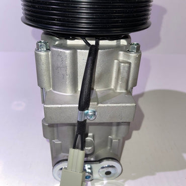 A/C Compressor with Clutch 2005-2007 for Ford Escape Mercury Mariner 2005-2006 f