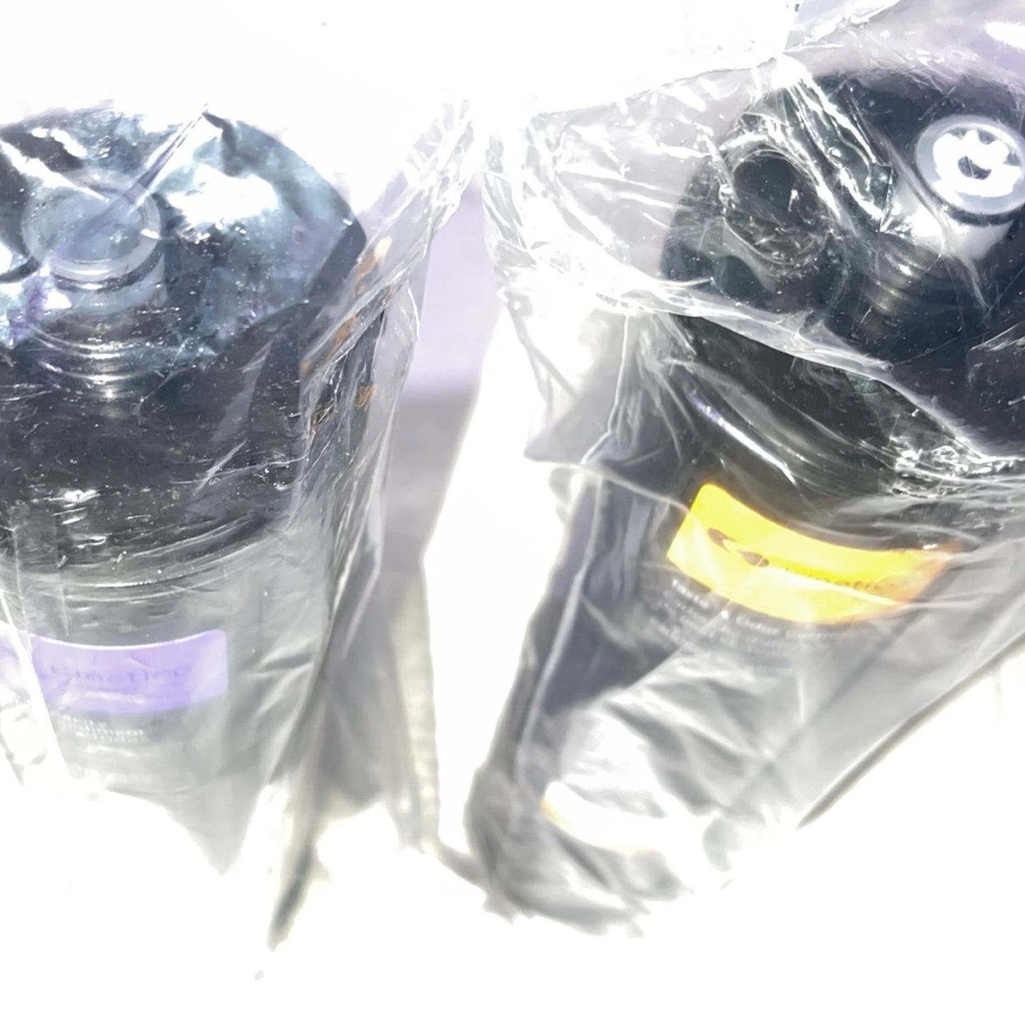 K5 REVERSE OSMOSIS SET OF TASTE ODOR 9306B & CARBON SEDIMENT FILTER 9461A