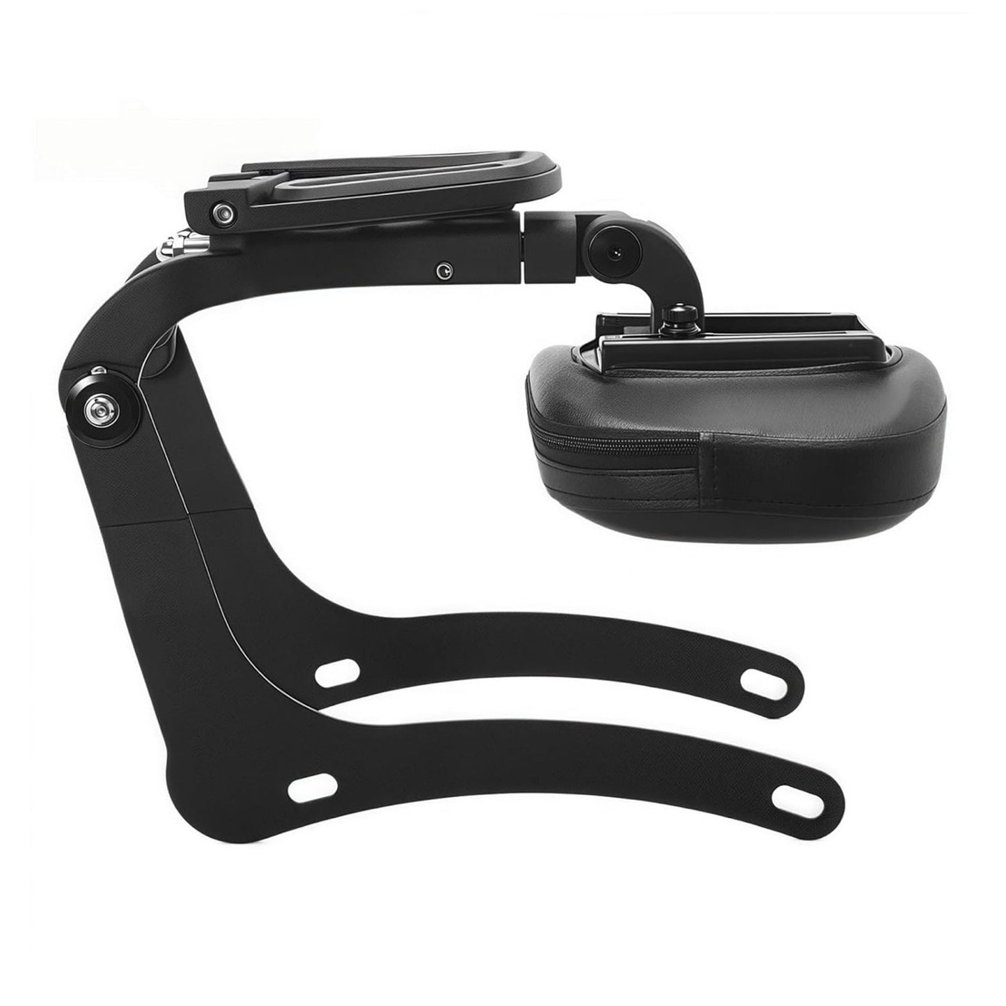 Passenger Driver Backrest for Kawasaki Vulcan 900 VN900B Classic VN900C Custom VN900D Classic LT 06-24 07 08
