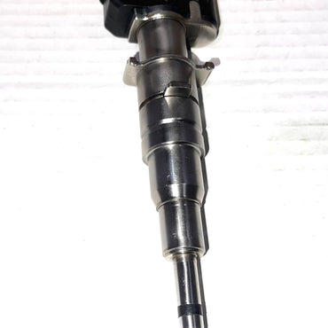 13537585261 13538616079 13537585261-12 Genuine Fuel Injector for BMW N54 N63 135 335 535 550 750 X5 X6 13537565138 (Color : 13537585261-12)