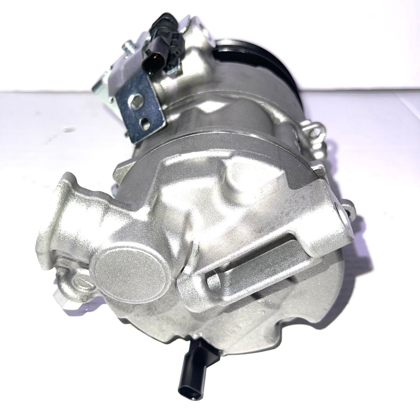 A/C Compressor for 2013-2021 Cadillac, Chevrolet ATS, CTS, Camaro (L4 2.0L) (Contains PAG46 for R1234yf systems)