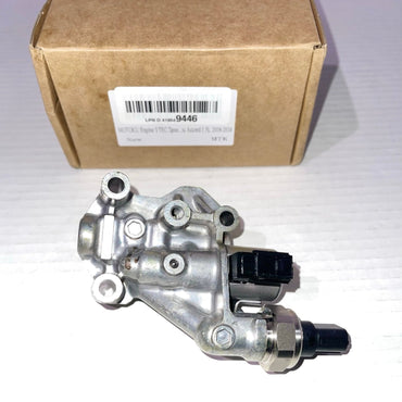 Engine VTEC Spool Valve Assembly w/Oil Pressure Switch and Gasket for Honda CR-V Civic Accord 1.5L 2018-2024