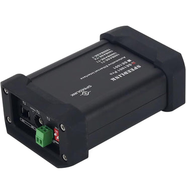 1000/100Base-T1 Automotive Ethernet Media Converter To RJ45 100Mbps/1Gbps - SE1001 Pro Automotive Ethernet Media Converter To RJ45 100Mbps/1Gbps - SE10