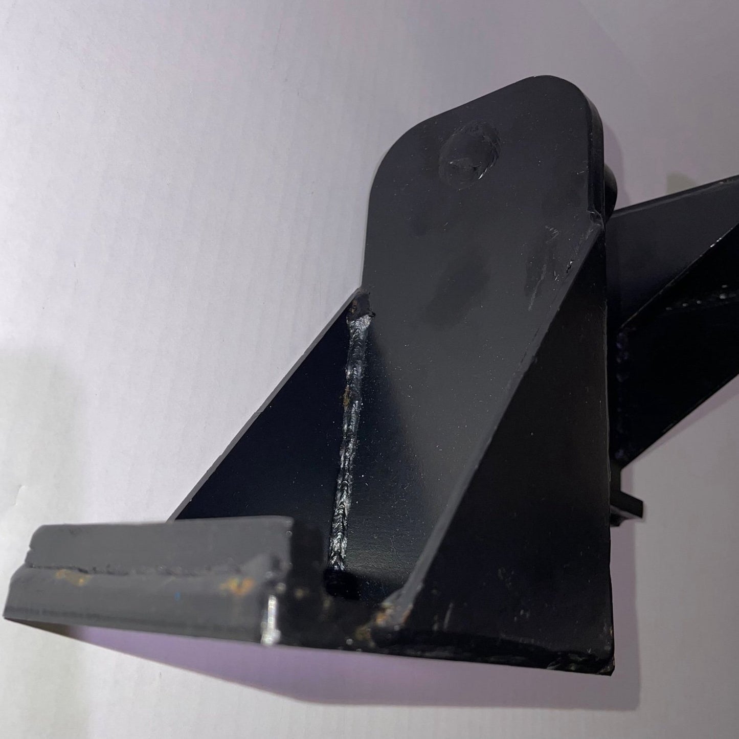 Shipping Container Jack Lug, with Limiter, Shipping Container Jack Lifter, Shipping Container Accessories Attachment - Storage Container Leveler Booster, 2PK