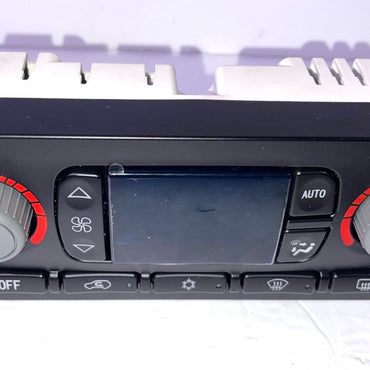 599-211XD A/C Heater Climate Control Module Panel Switch for 2003 Chevy Silverad