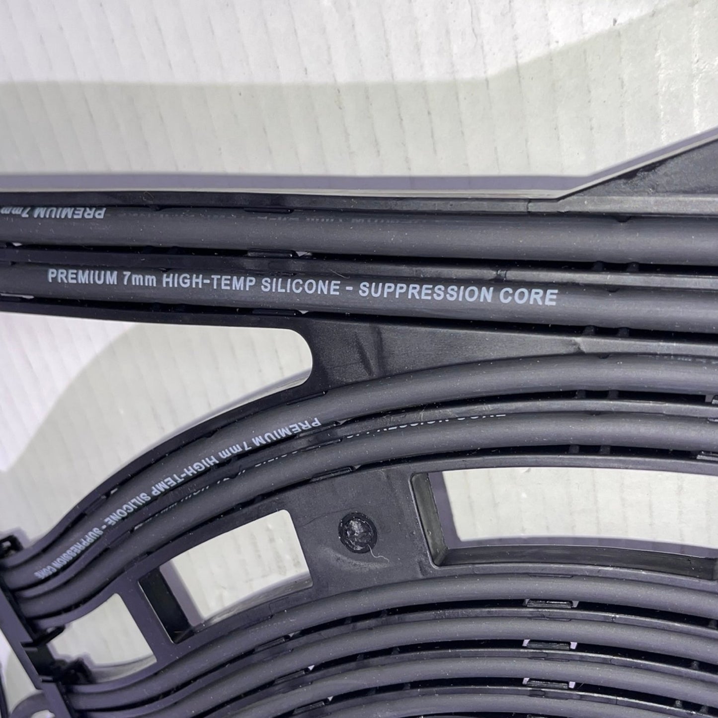 Spark Plug Wire Set for Dodge Durango, Ram 1500, Ram 2500, Ram 3500 (2003-2005 V8 5.7L)