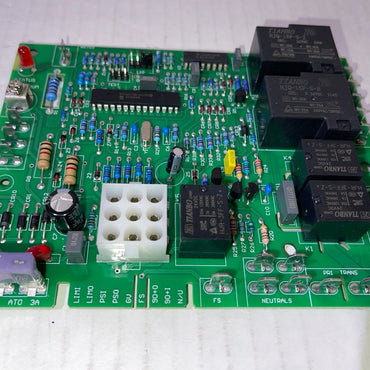 B18099-13 Control Circuit Board for Goodman furnace control circuit board B18099-06,B18099-08,B18099-10,B18099-13.