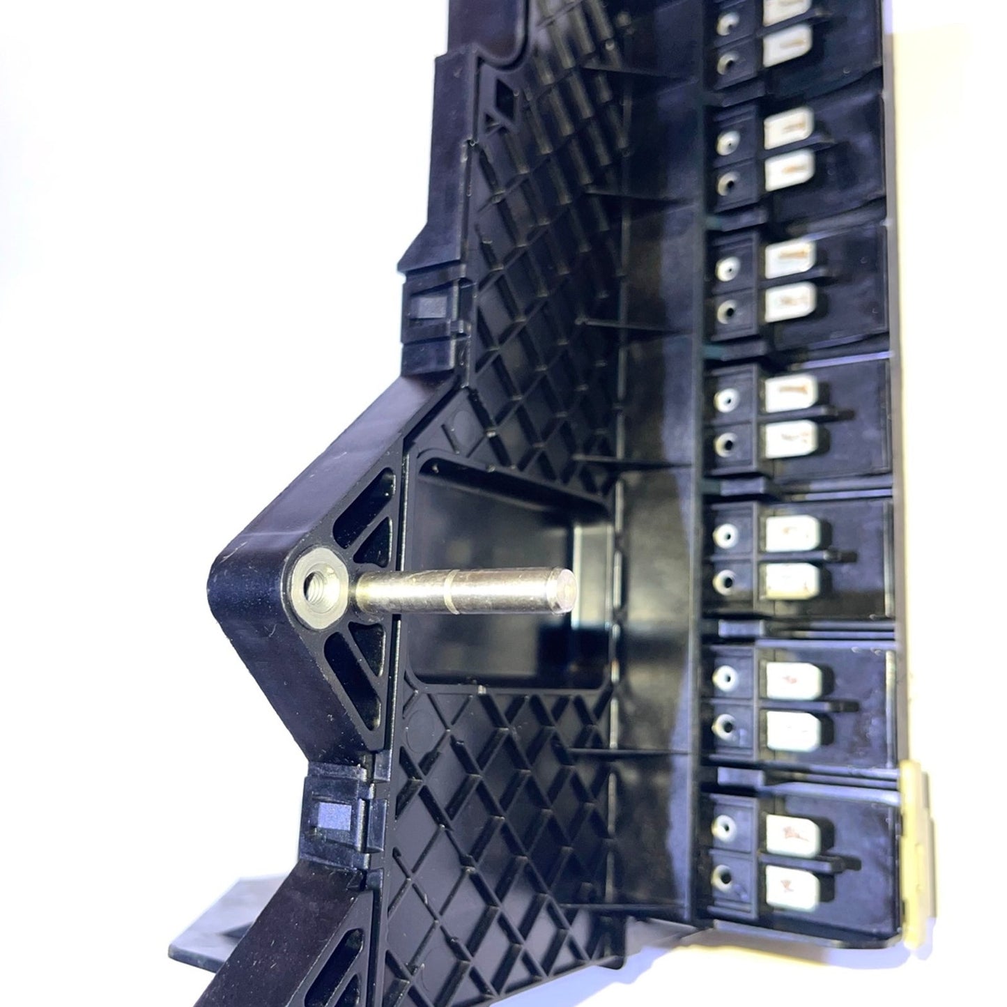 Ford Transmission Control Module TCM 6R80 F-150 Ranger Mustang Lincoln 2011-2016