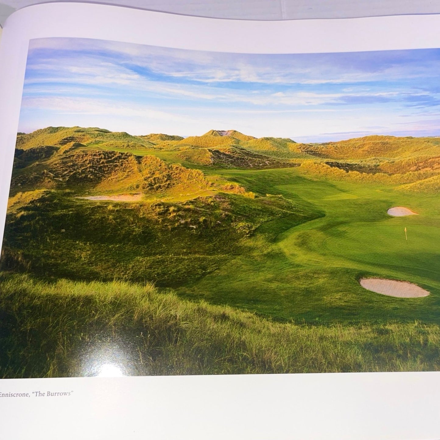 Emerald Gems:The Links of Ireland 1st edition by Laurence Casey Lambrecht (2003)