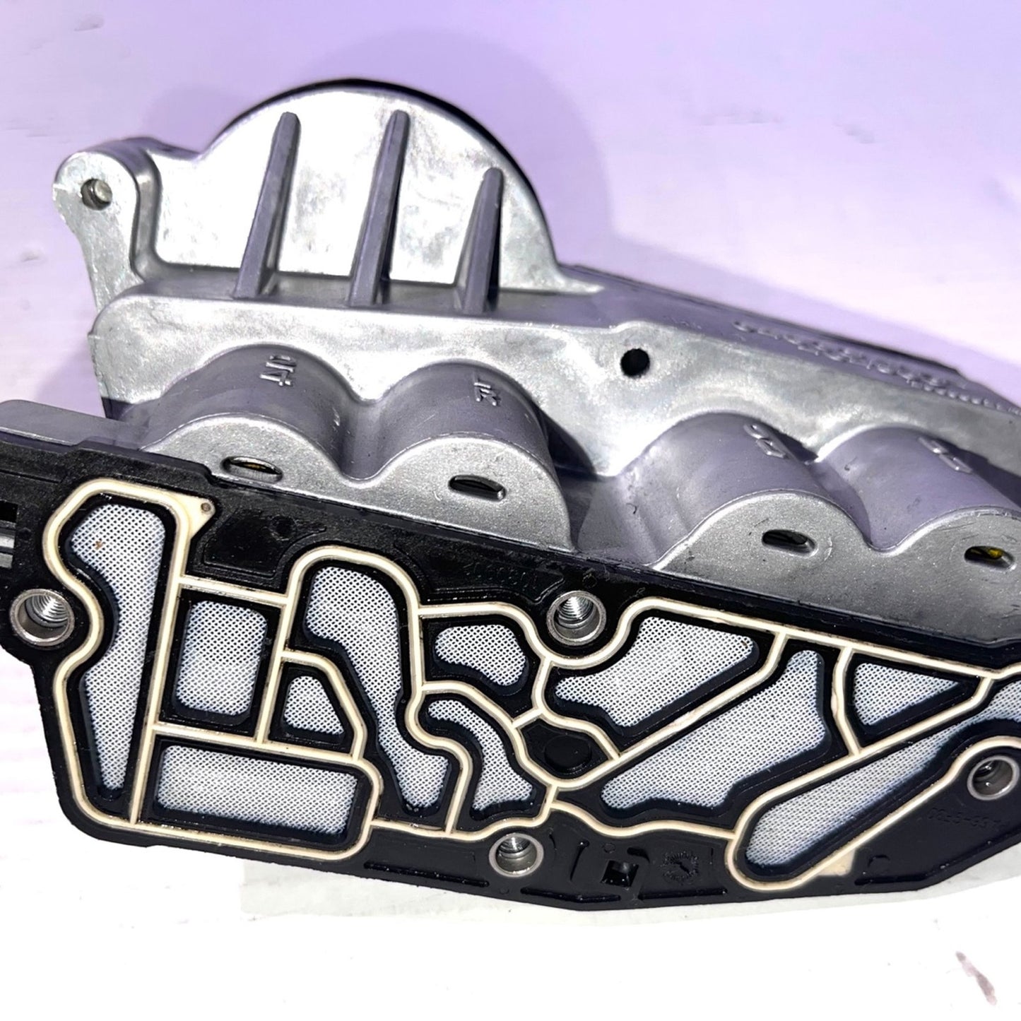 Transmission Shift Solenoid Block For Challenger Charger 1500 Raider Wrangler Transmission Shift Solenoid Block For Challenger Charger 1500 Raider Wrangler 42RLE 04800171AA