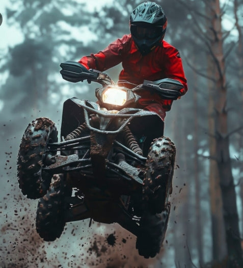 ATV UTV POWERSPORT