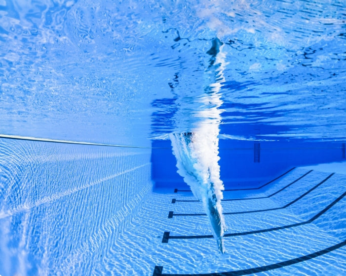 Pool Supplies and Spa