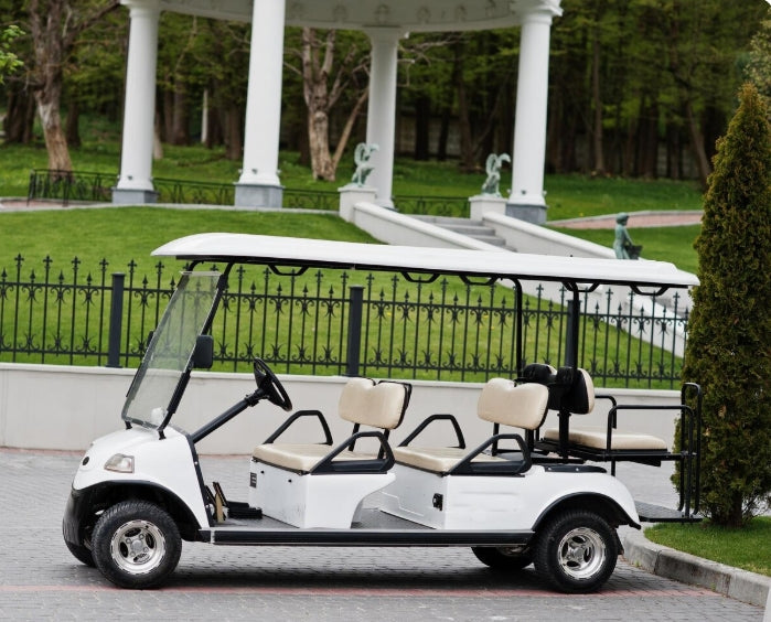 Golf Carts
