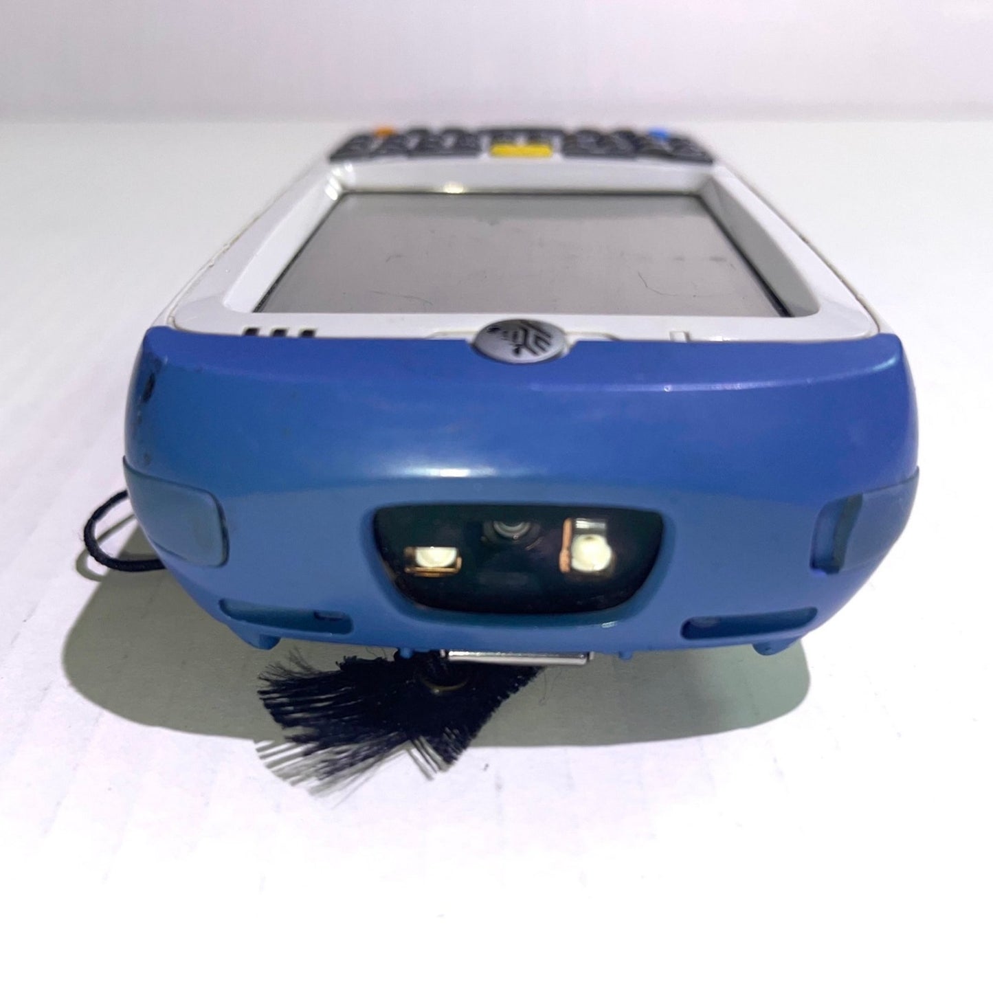 Zebra MC55A0 Mobile Computer Barcode Scanner Radio Healthcare VGA 1GB MRSP: $956